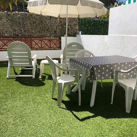 Apartamento De 1 Dormitorio En Victoria Court 2 Los Cristianos. Los Cristianos  Exteriér fotografie