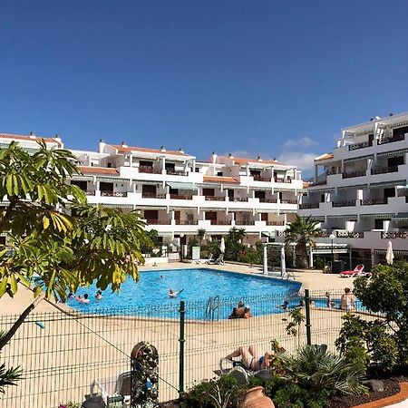 Apartamento De 1 Dormitorio En Victoria Court 2 Los Cristianos. Los Cristianos  Exteriér fotografie