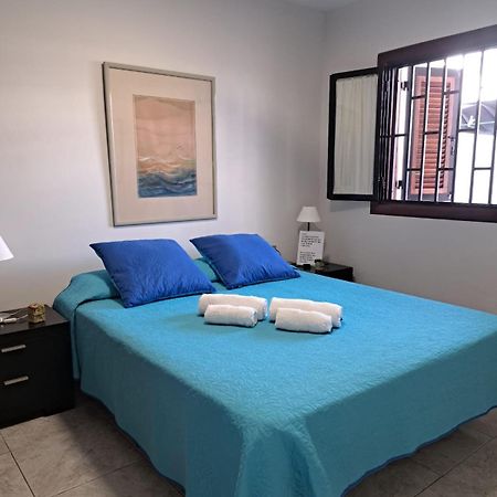 Apartamento De 1 Dormitorio En Victoria Court 2 Los Cristianos. Los Cristianos  Exteriér fotografie