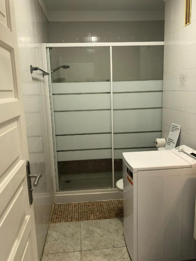 Apartamento De 1 Dormitorio En Victoria Court 2 Los Cristianos. Los Cristianos  Exteriér fotografie