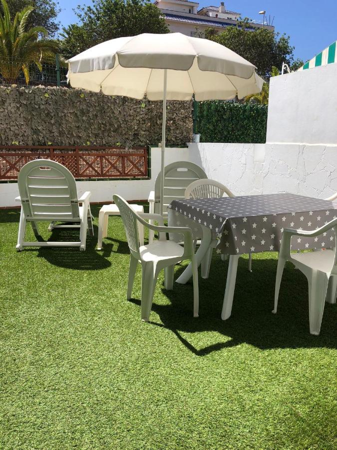 Apartamento De 1 Dormitorio En Victoria Court 2 Los Cristianos. Los Cristianos  Exteriér fotografie