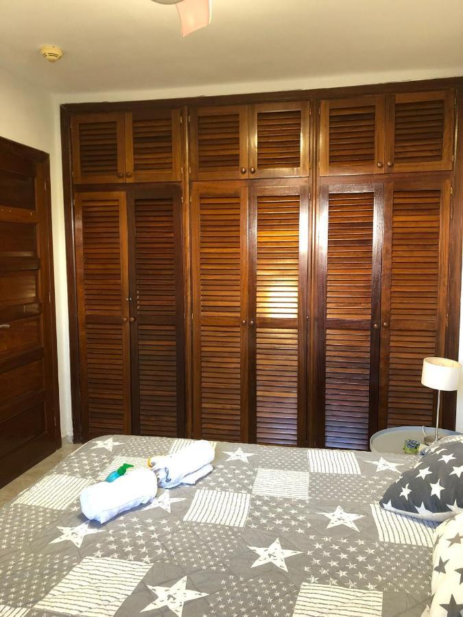 Apartamento De 1 Dormitorio En Victoria Court 2 Los Cristianos. Los Cristianos  Exteriér fotografie