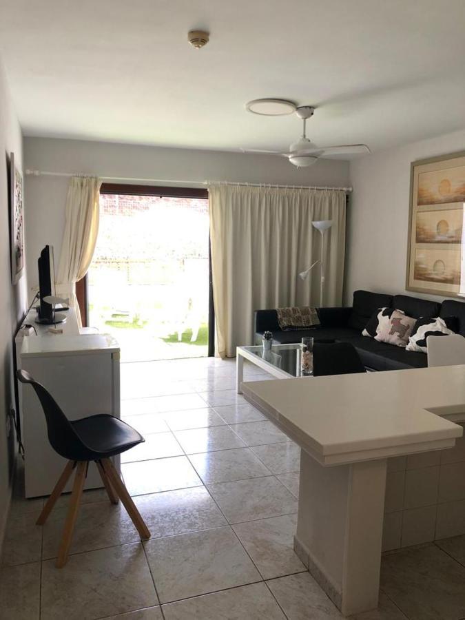 Apartamento De 1 Dormitorio En Victoria Court 2 Los Cristianos. Los Cristianos  Exteriér fotografie