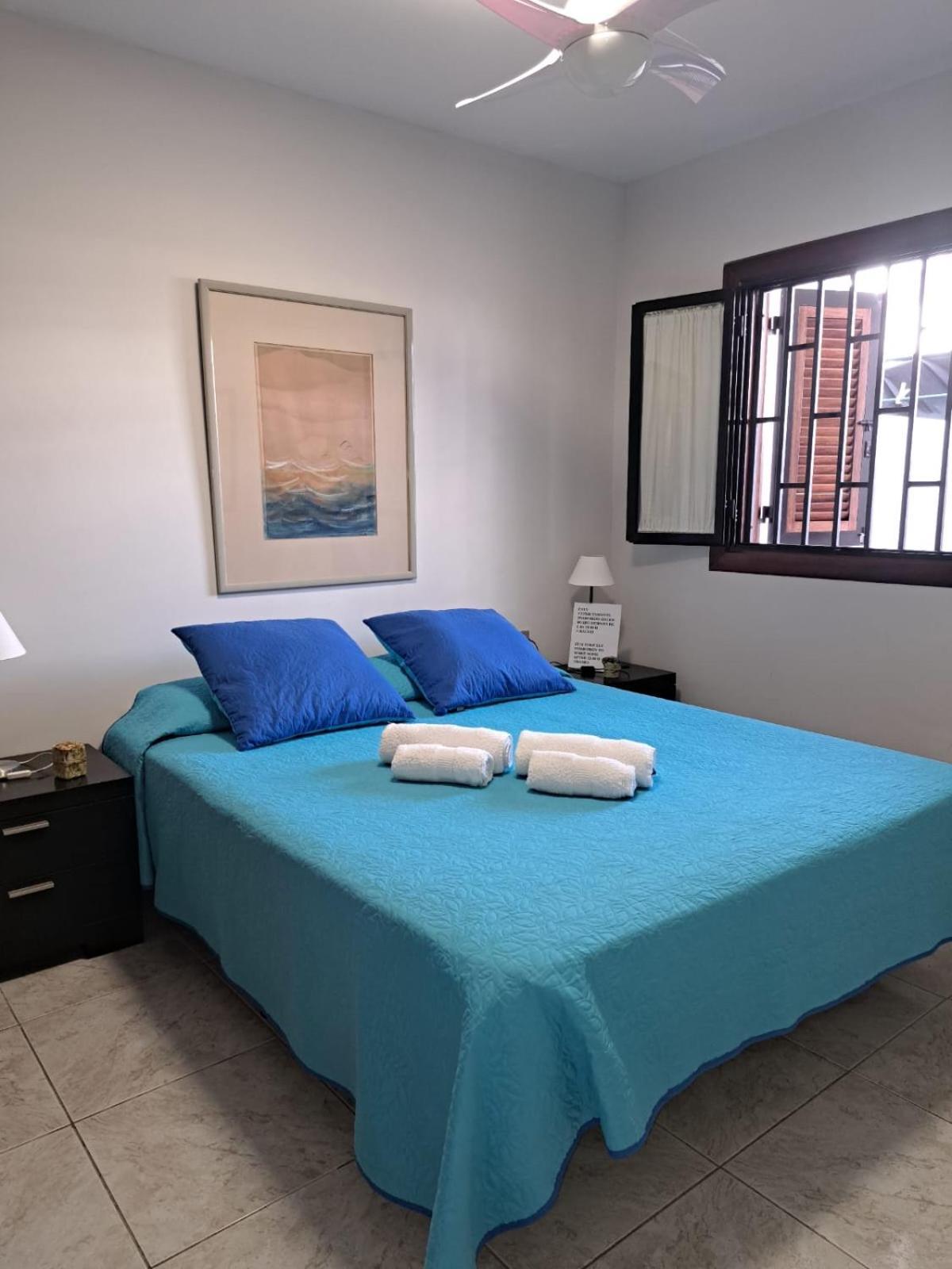 Apartamento De 1 Dormitorio En Victoria Court 2 Los Cristianos. Los Cristianos  Exteriér fotografie